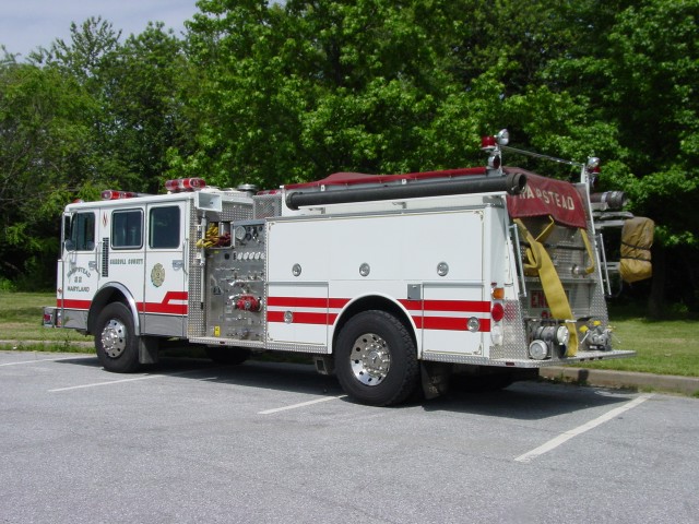 Old Engine 22